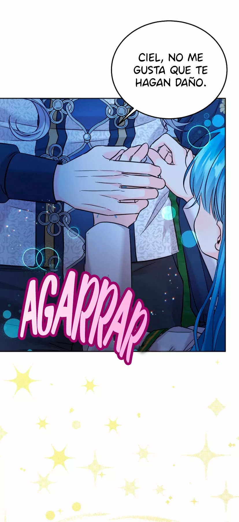 Página 60 del Manga