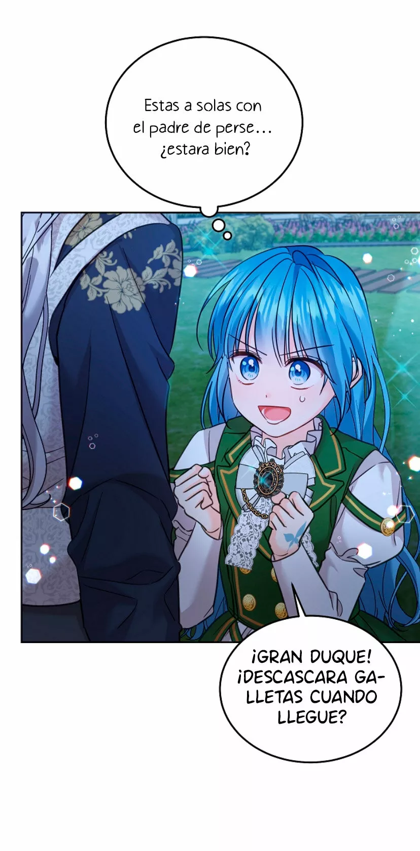 Página 66 del Manga