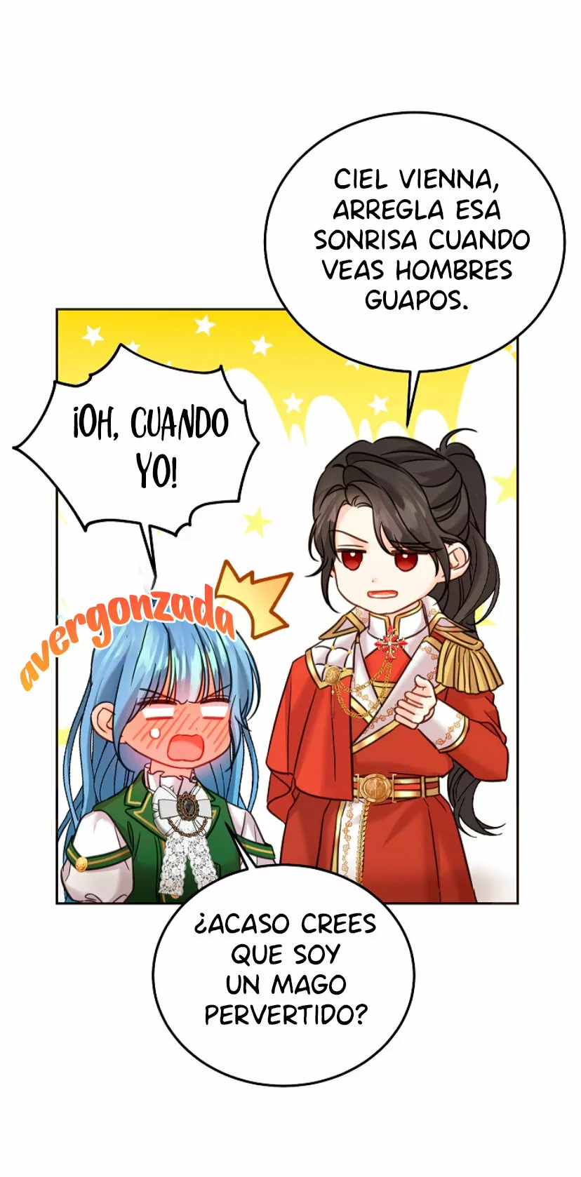 Página 68 del Manga