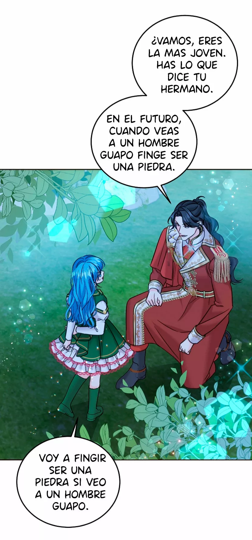 Página 69 del Manga
