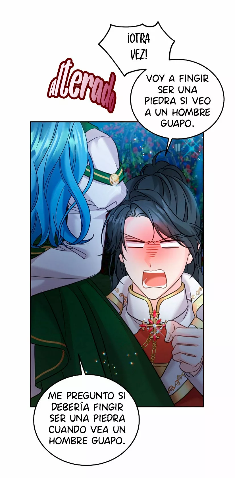 Página 70 del Manga