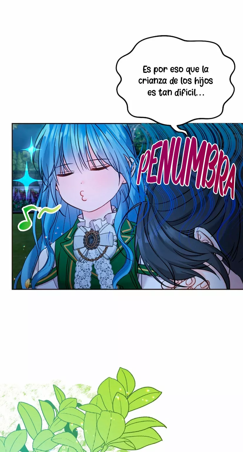 Página 71 del Manga
