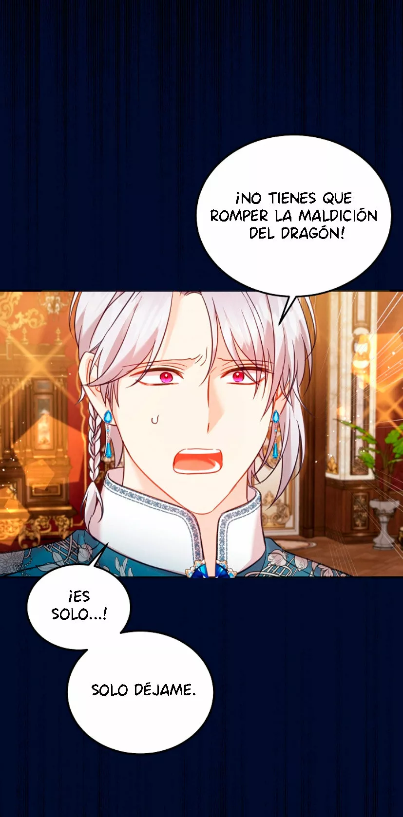 Página 35 del Manga