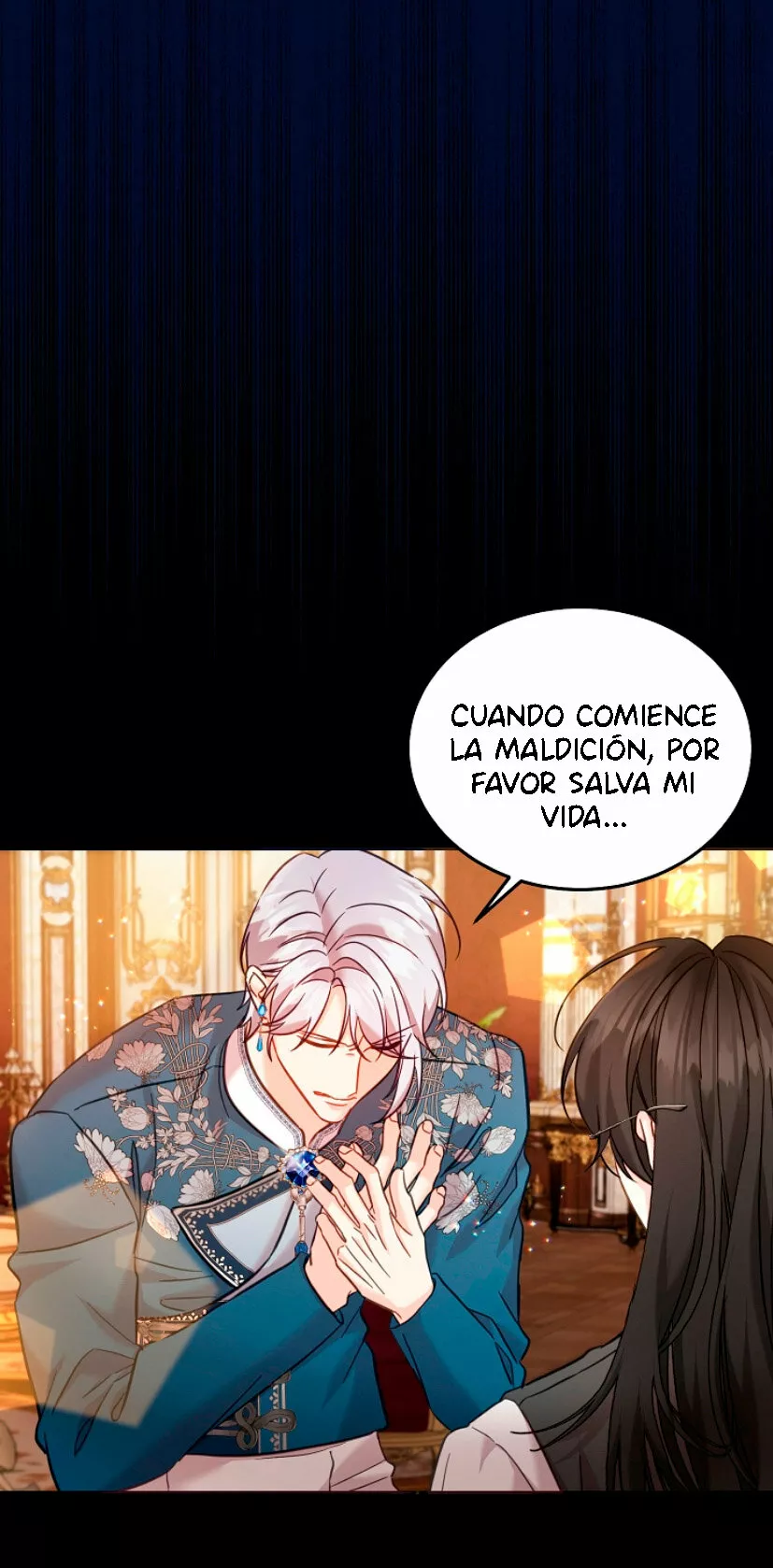 Página 36 del Manga