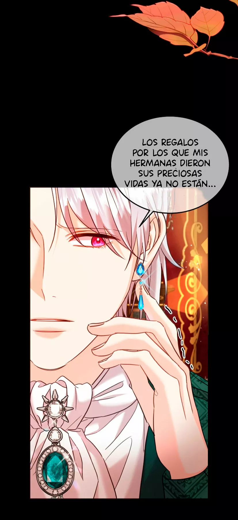 Página 39 del Manga