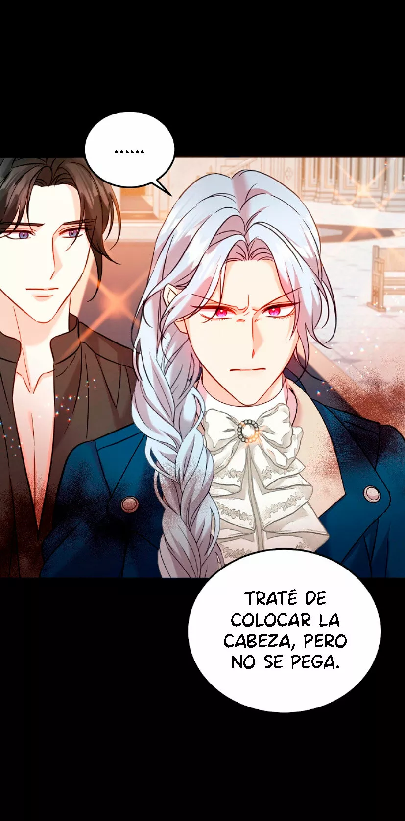 Página 55 del Manga