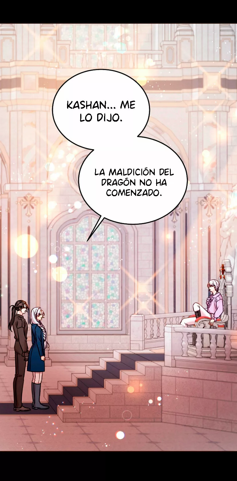 Página 56 del Manga