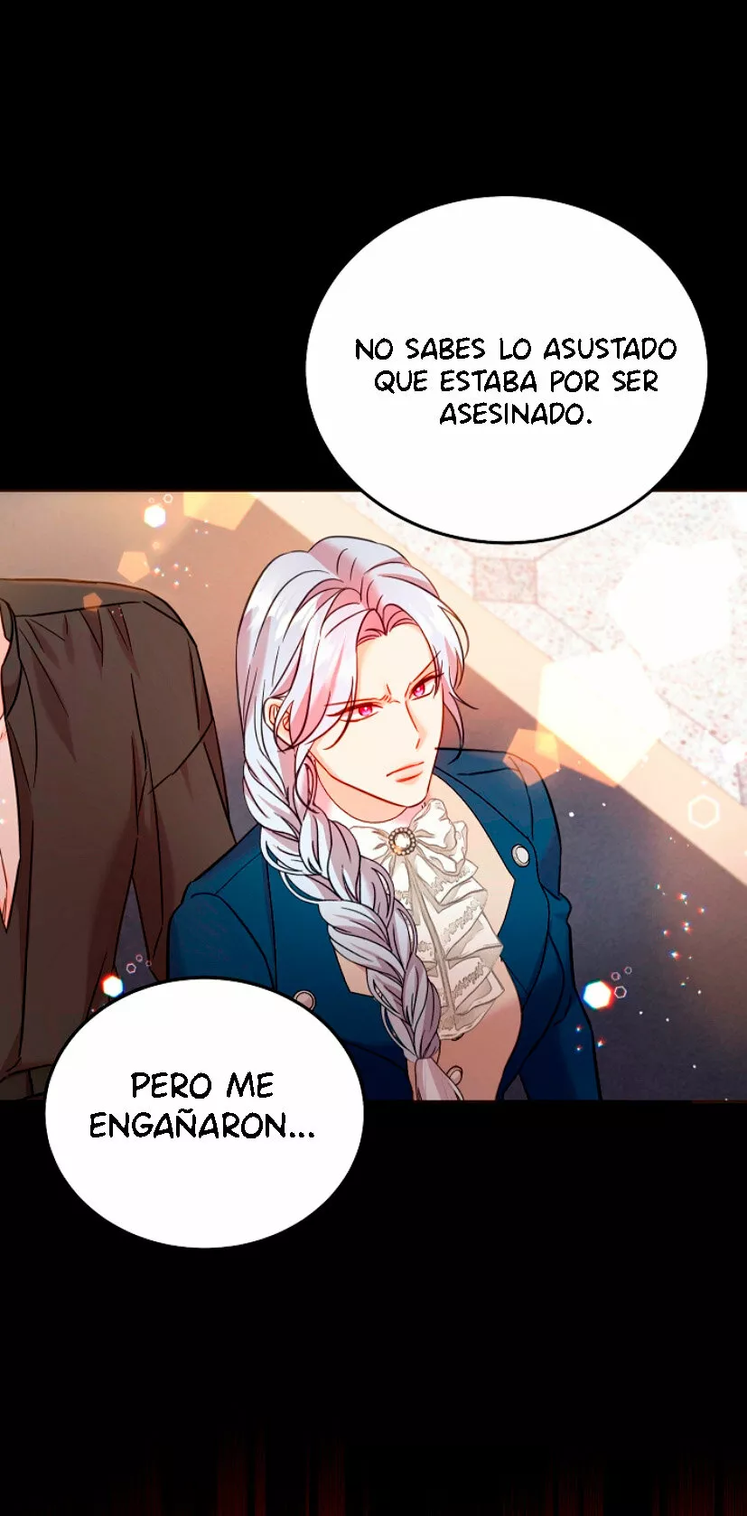 Página 58 del Manga