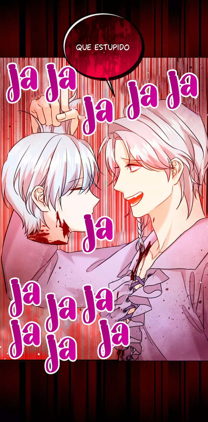 Página 59 del Manga