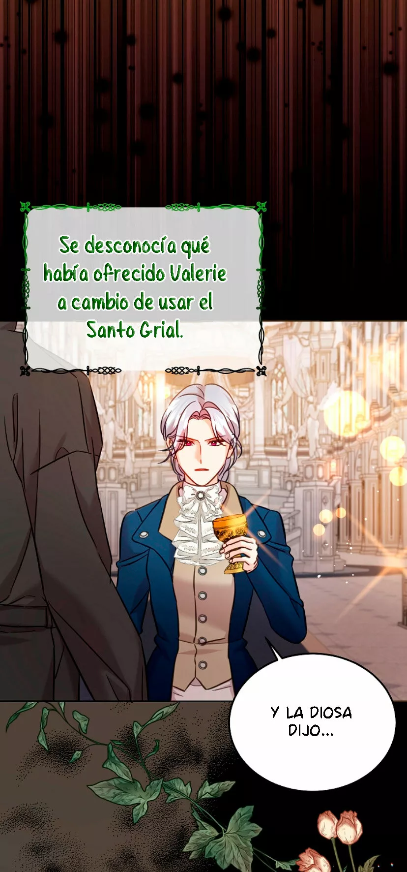 Página 69 del Manga