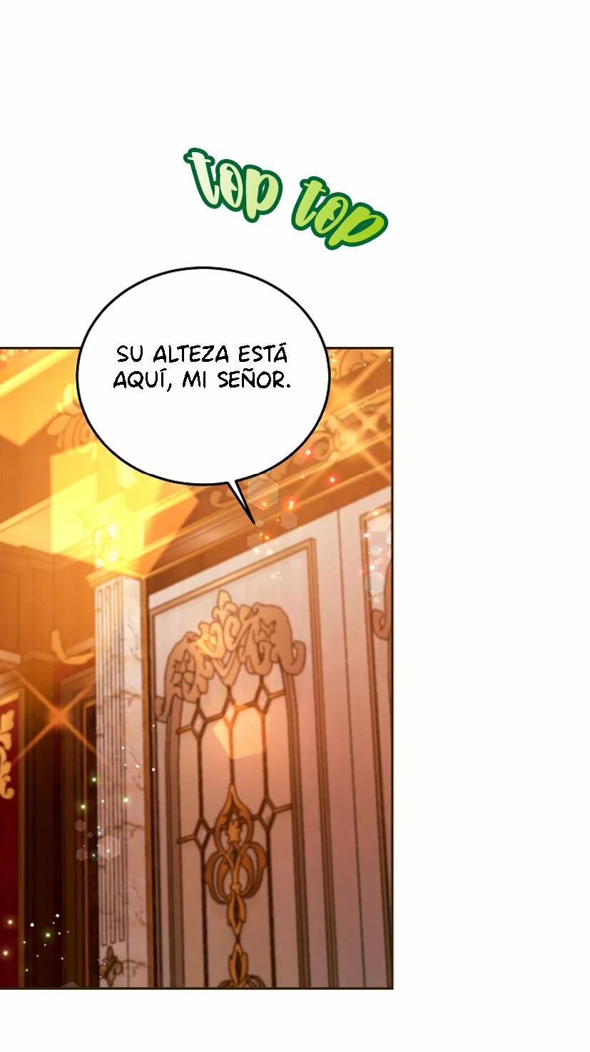 Página 75 del Manga