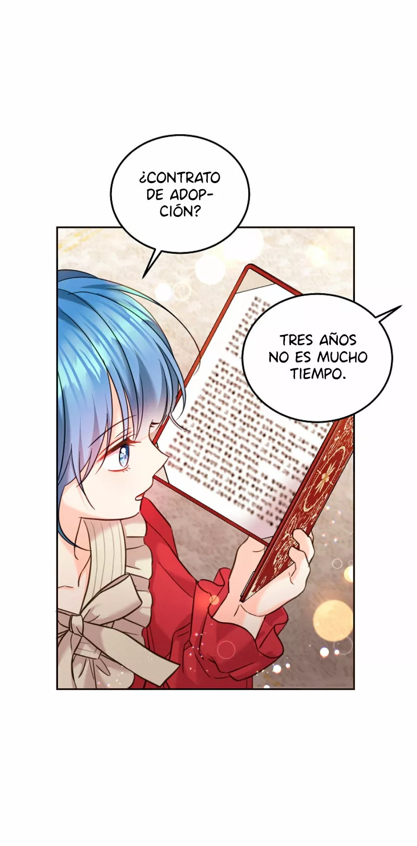 Página 41 del Manga