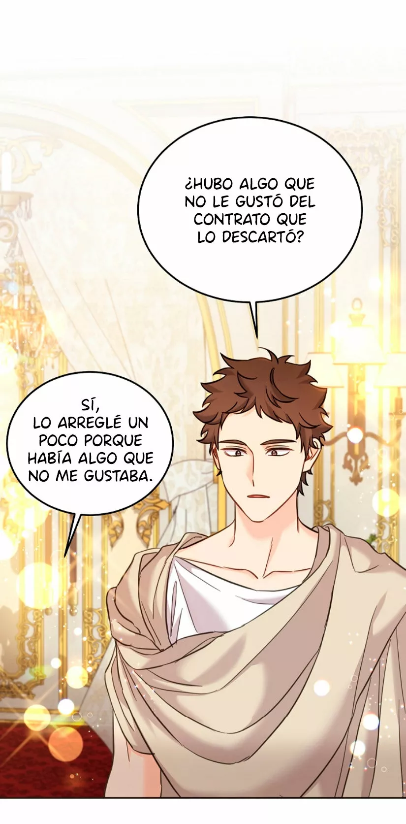 Página 52 del Manga