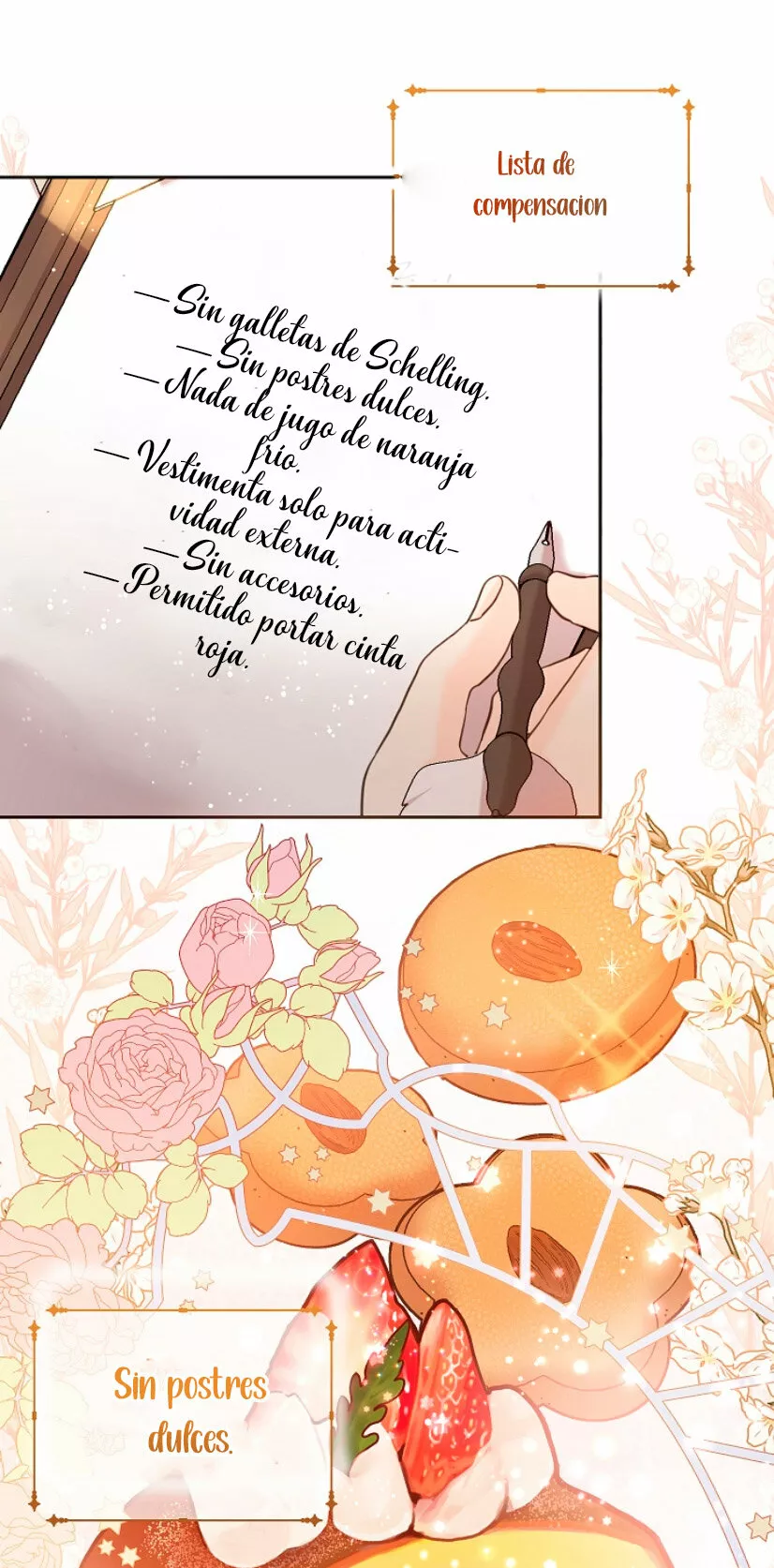 Página 55 del Manga