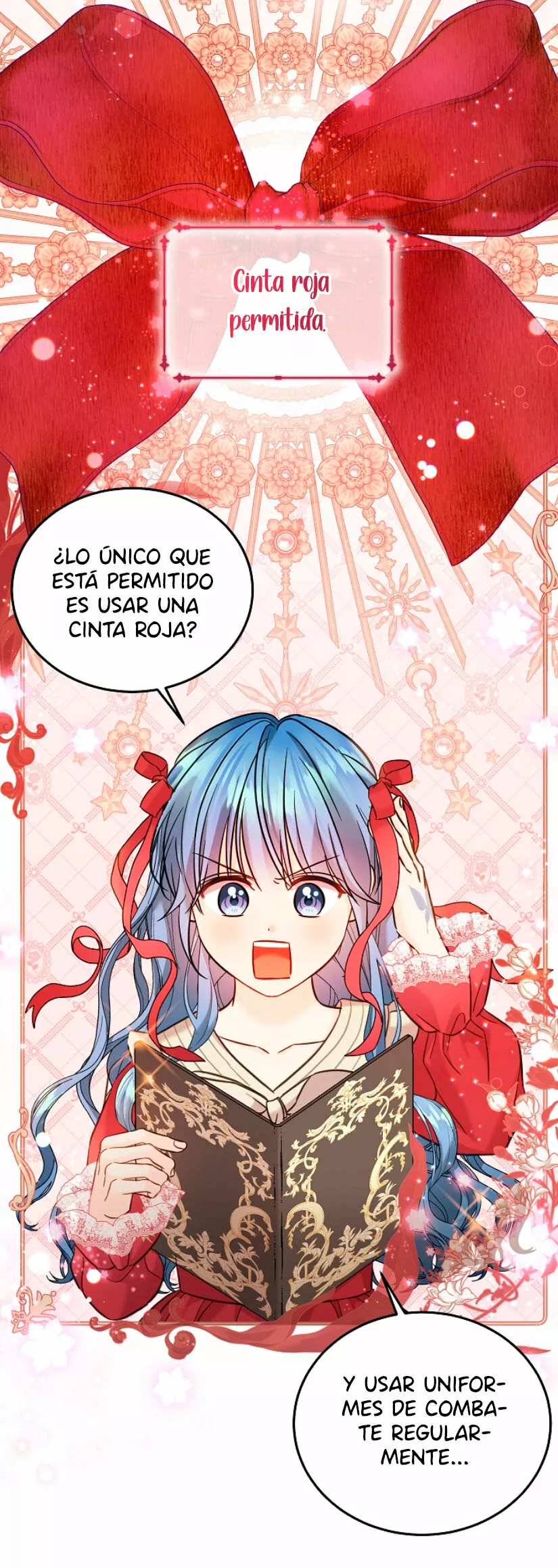 Página 58 del Manga