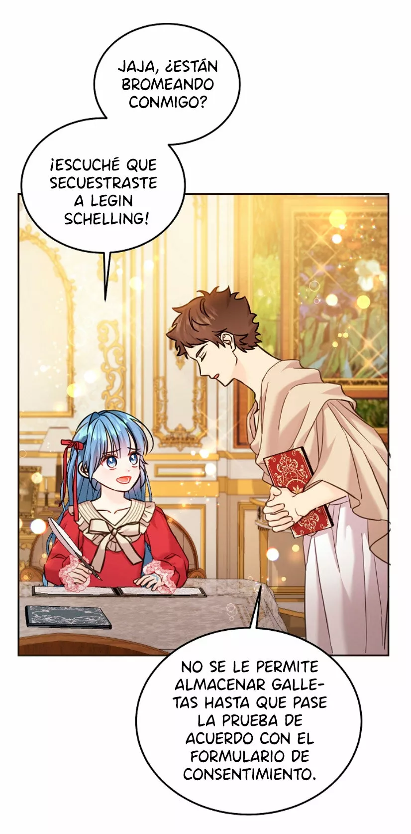 Página 59 del Manga