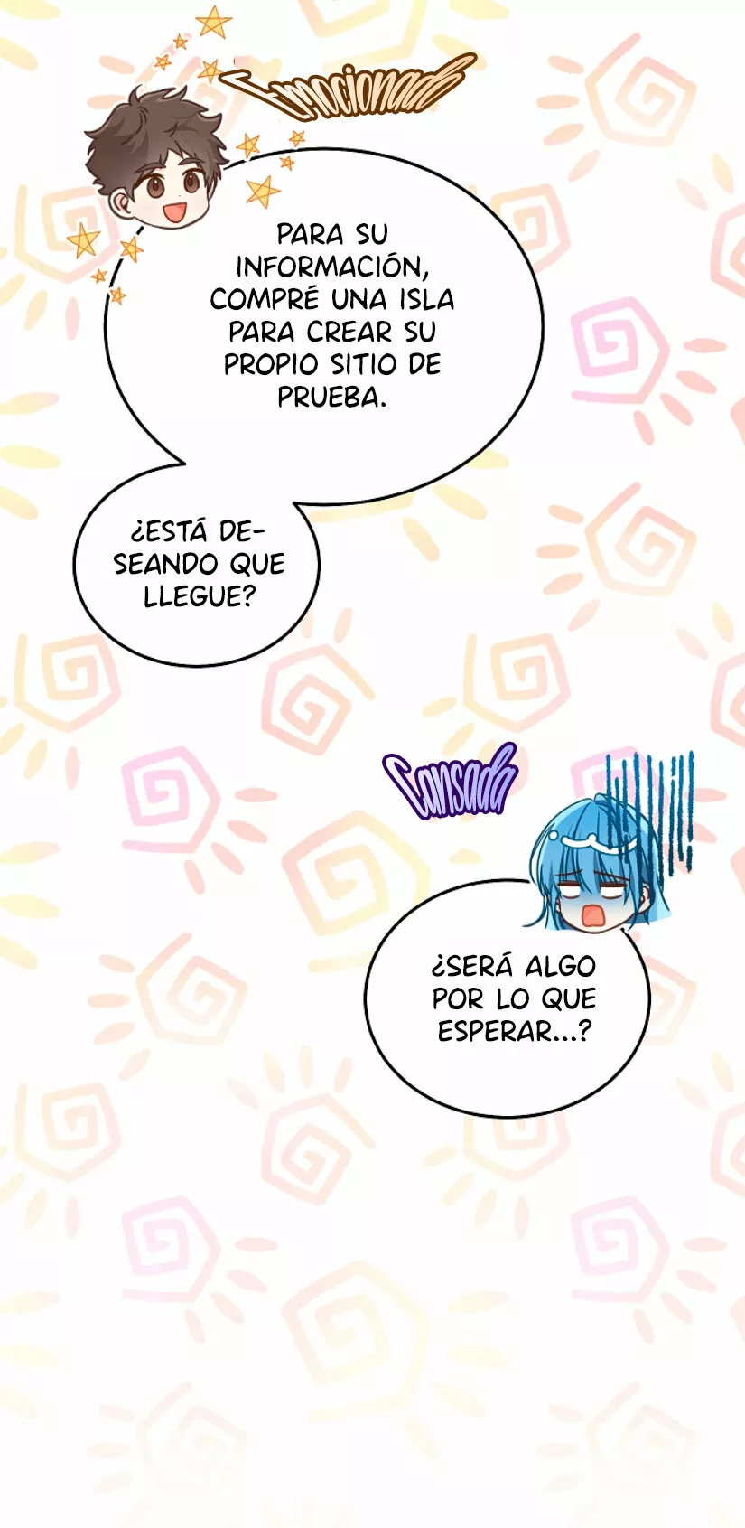Página 62 del Manga