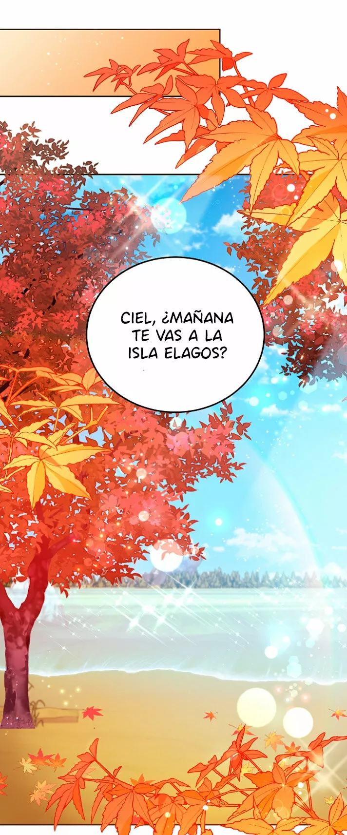 Página 36 del Manga