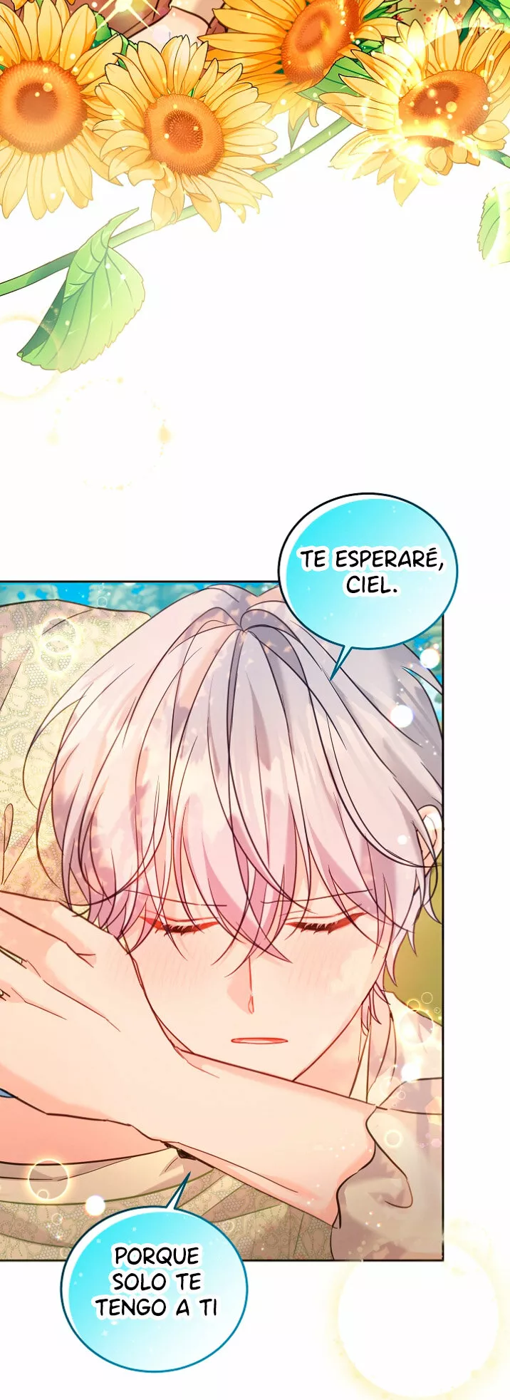Página 46 del Manga