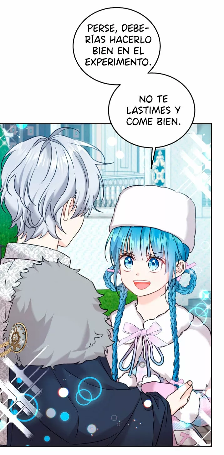 Página 51 del Manga