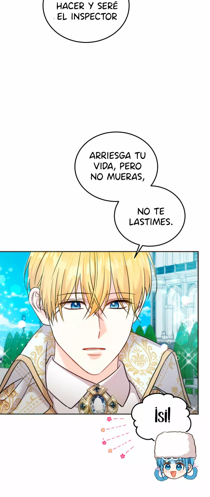 Página 56 del Manga