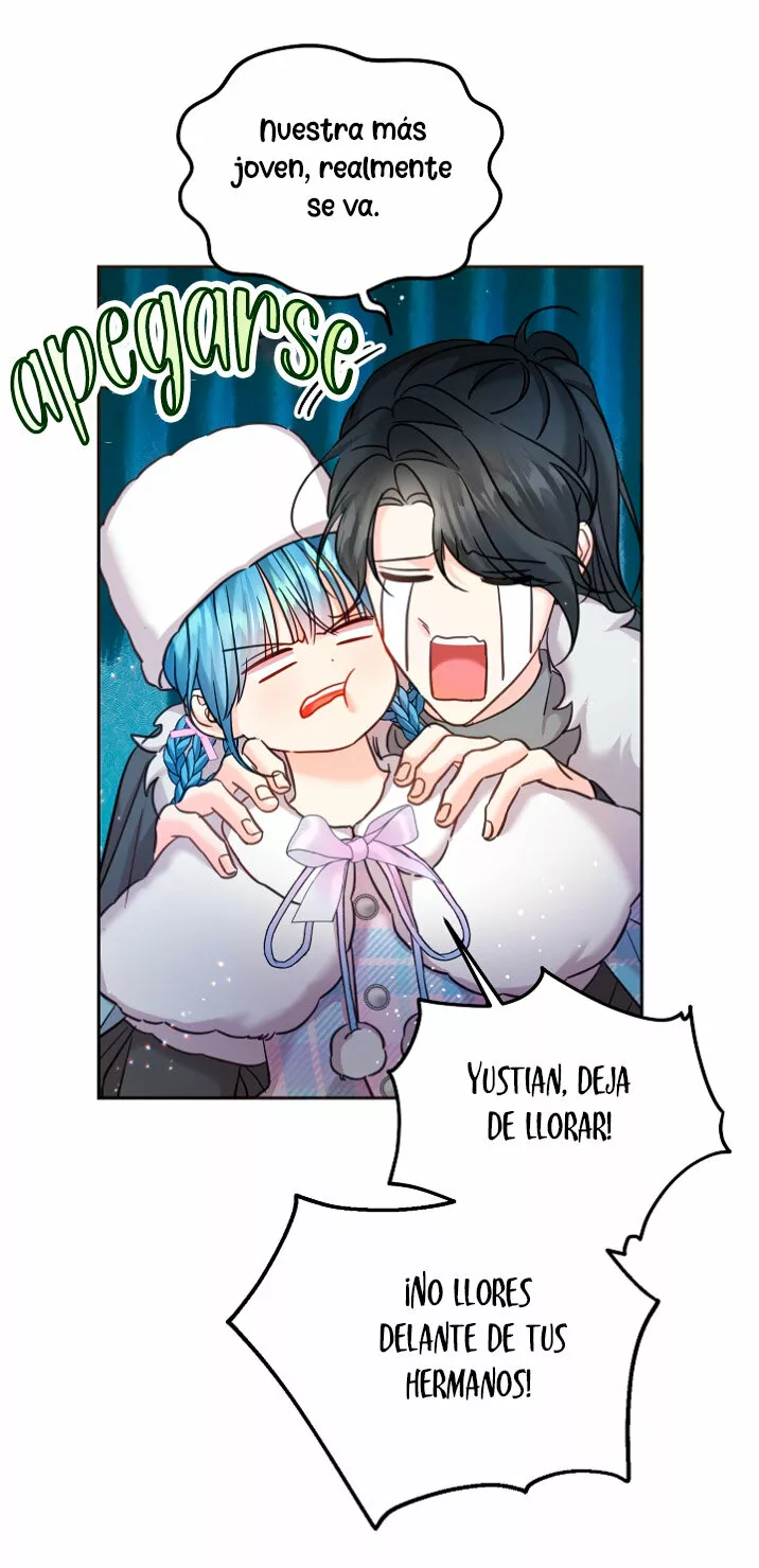 Página 57 del Manga