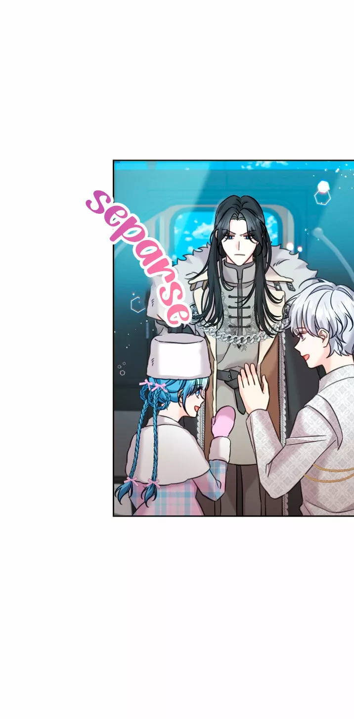 Página 61 del Manga