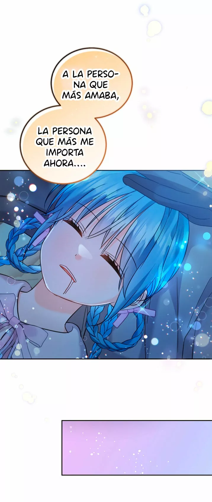 Página 70 del Manga