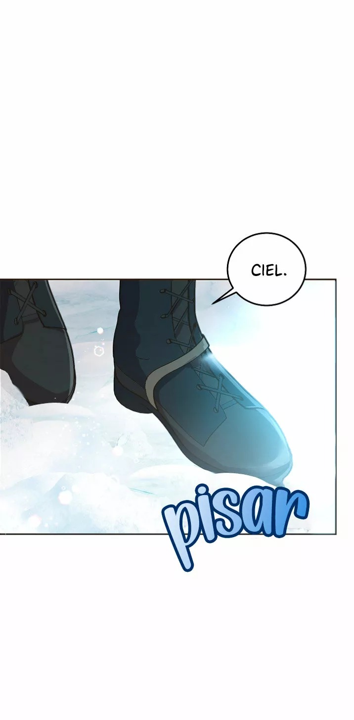 Página 71 del Manga