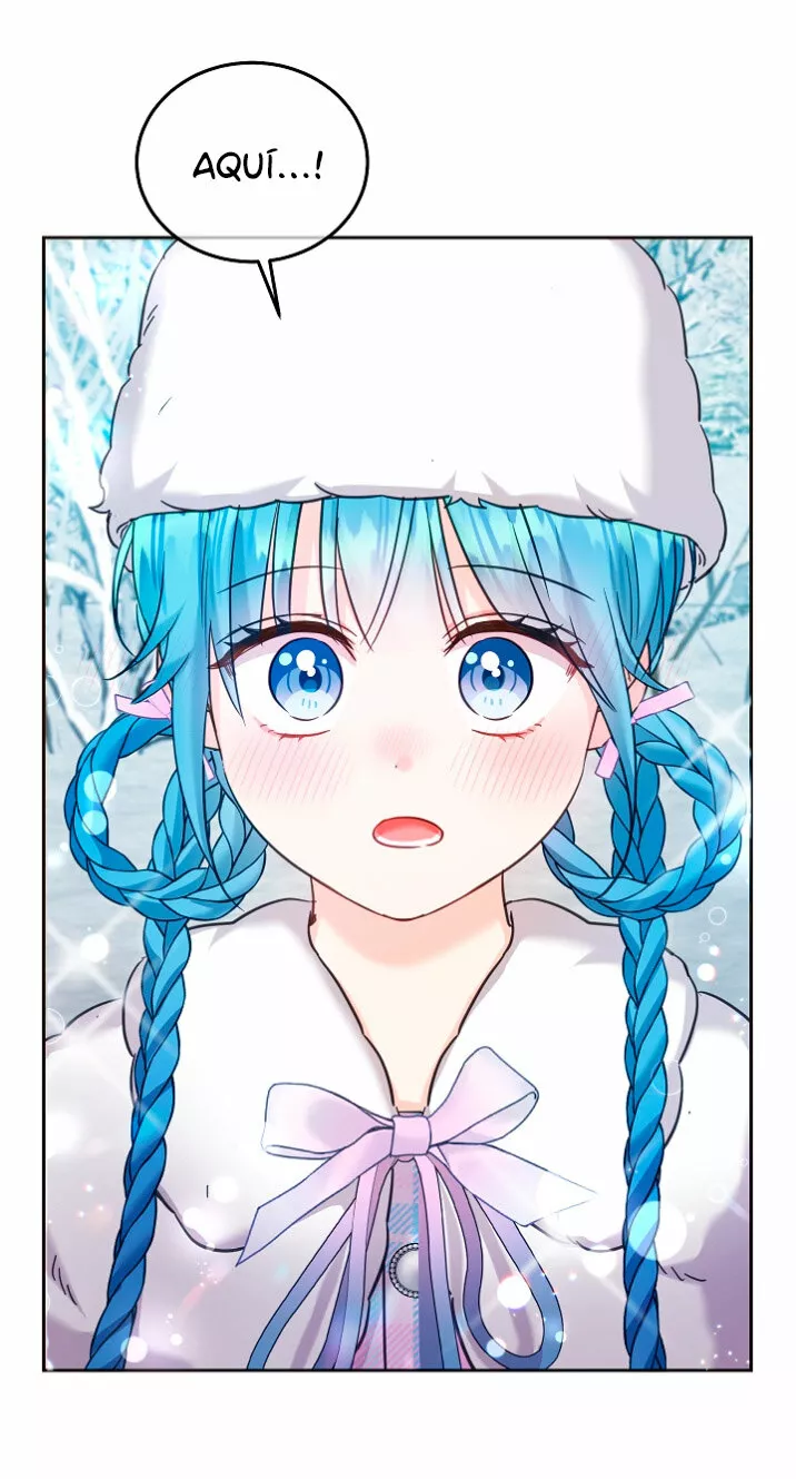 Página 75 del Manga