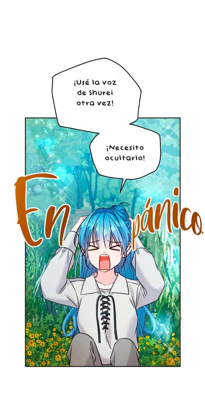 Página 45 del Manga