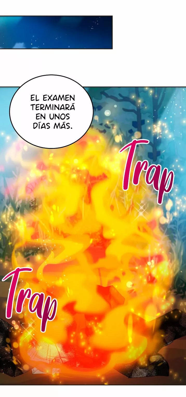 Página 46 del Manga
