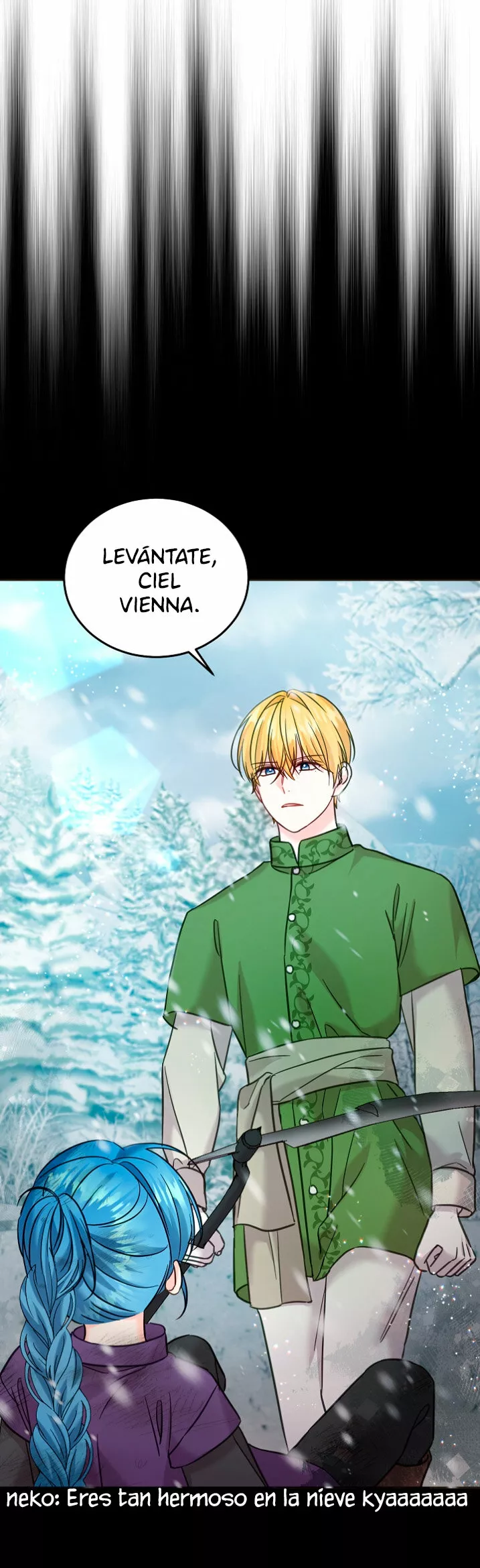 Página 48 del Manga