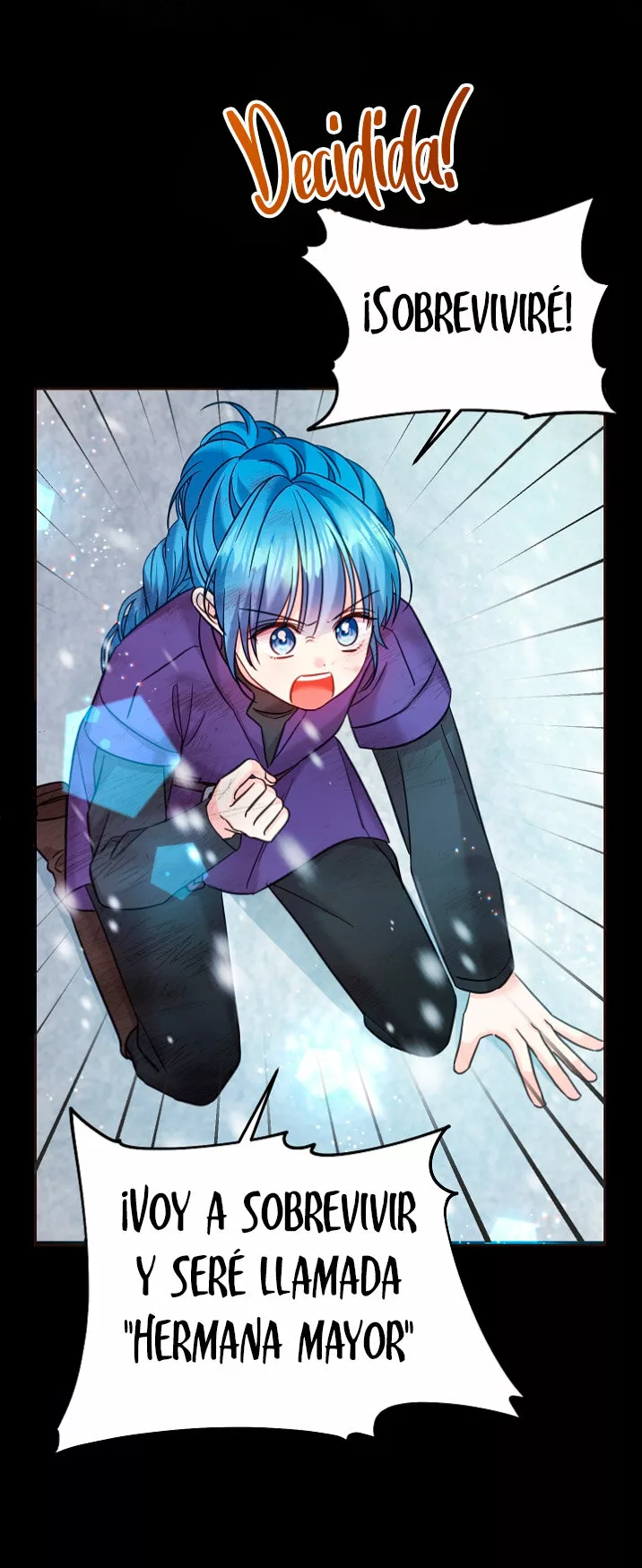 Página 51 del Manga