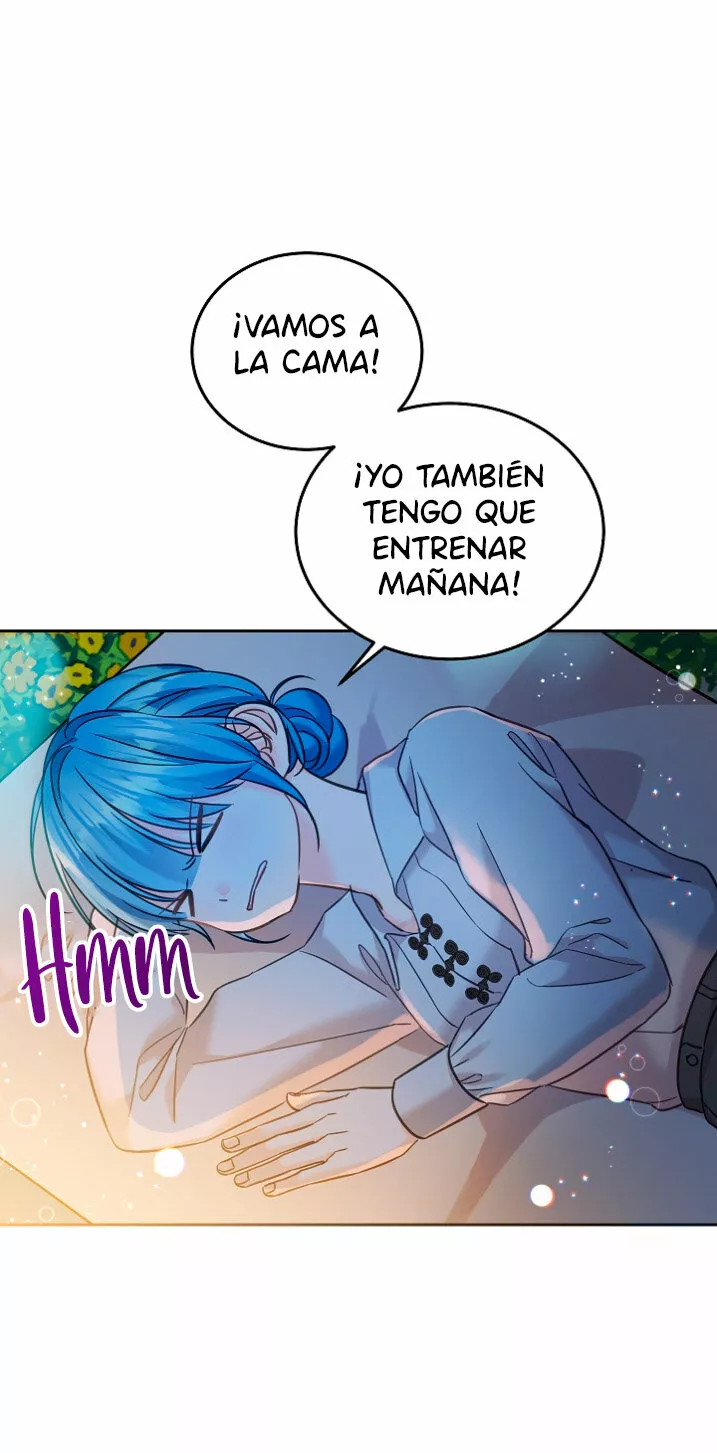 Página 55 del Manga