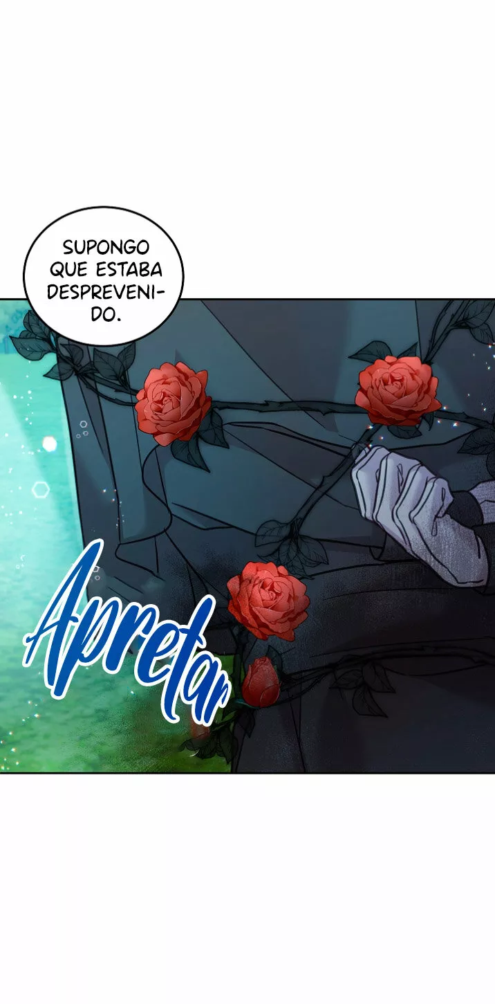 Página 75 del Manga