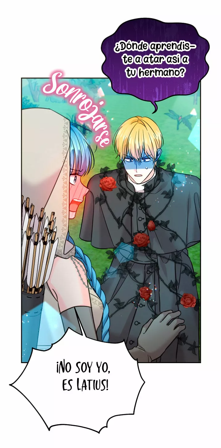 Página 77 del Manga