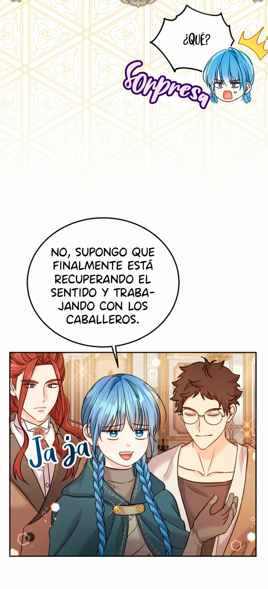Página 32 del Manga
