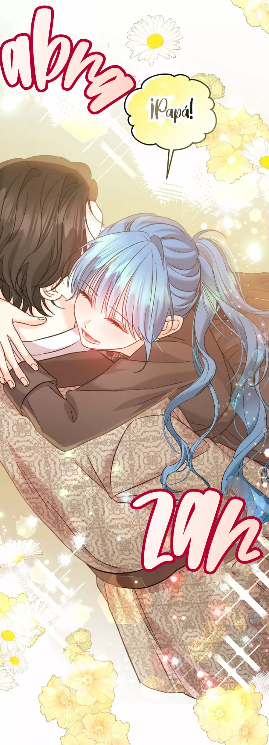 Página 43 del Manga