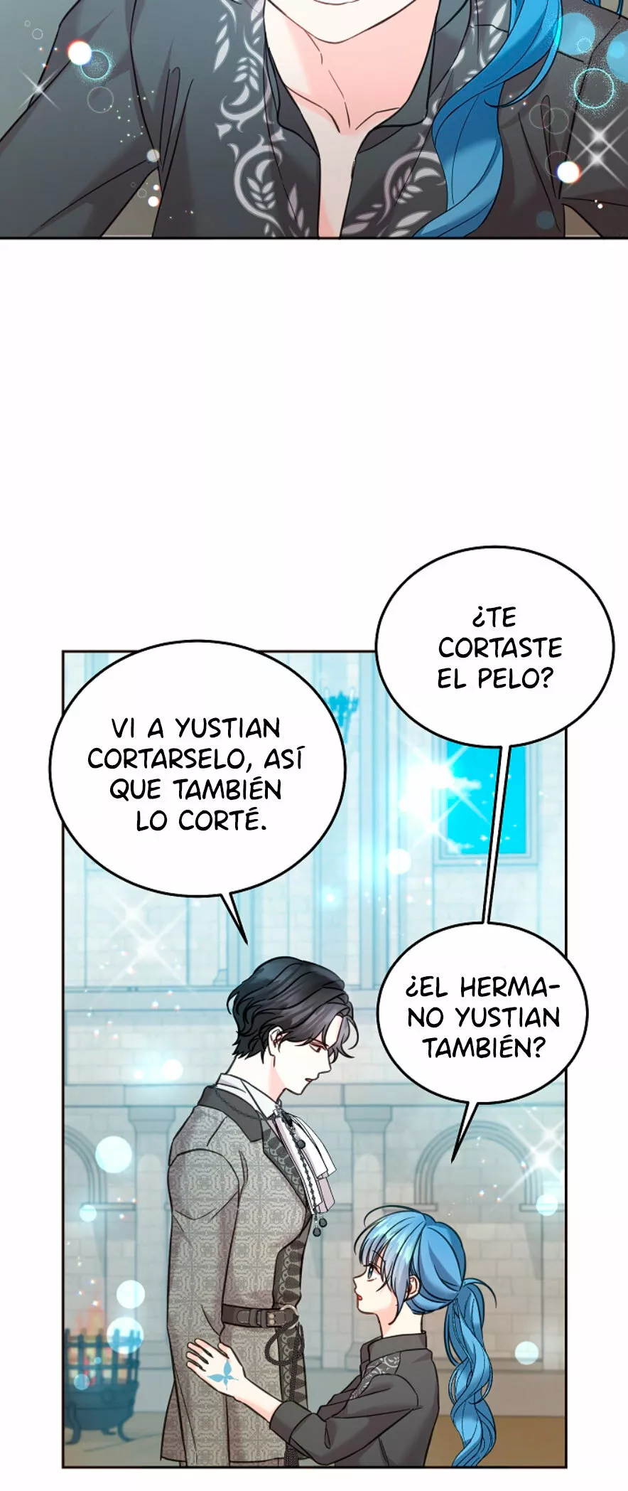 Página 46 del Manga
