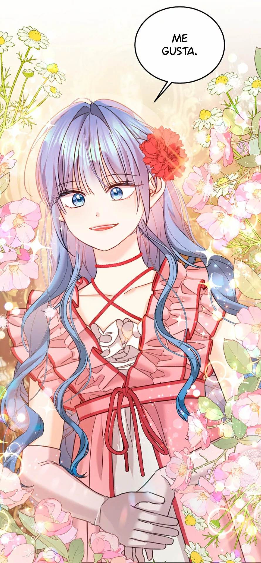 Página 52 del Manga