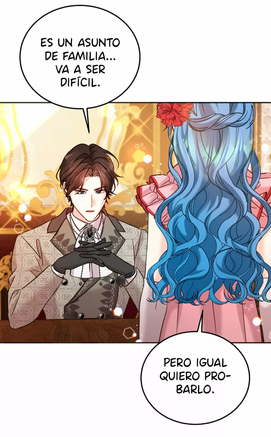Página 61 del Manga