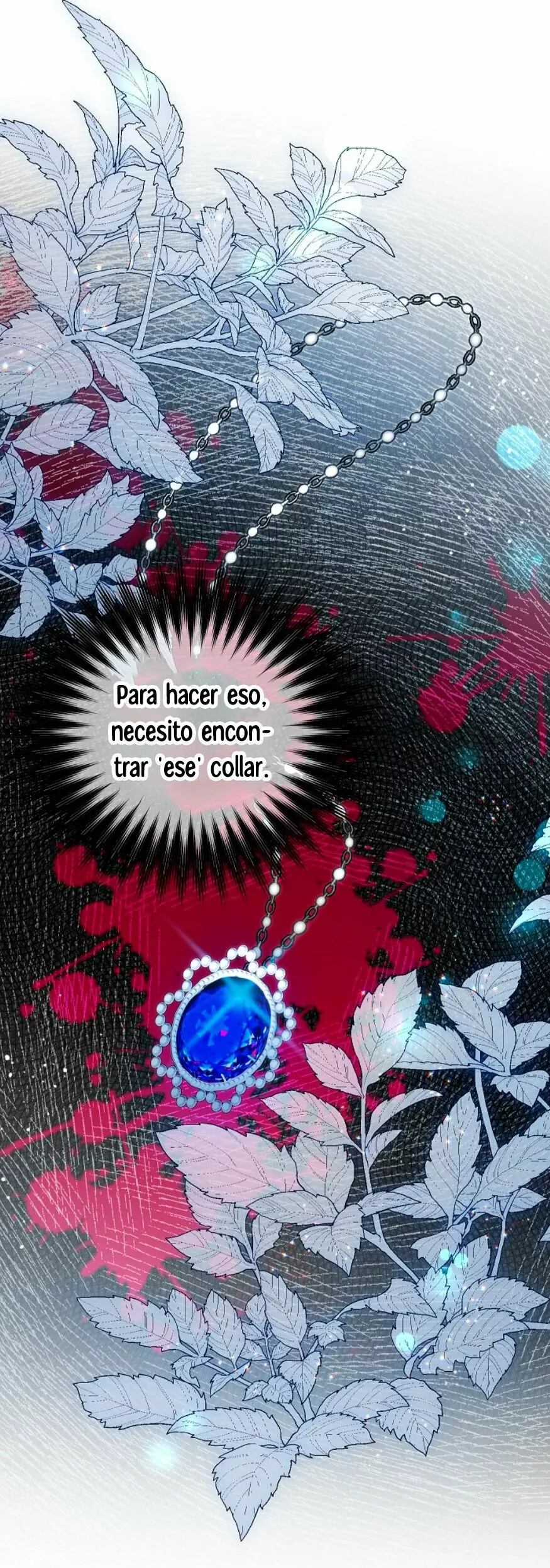 Página 65 del Manga