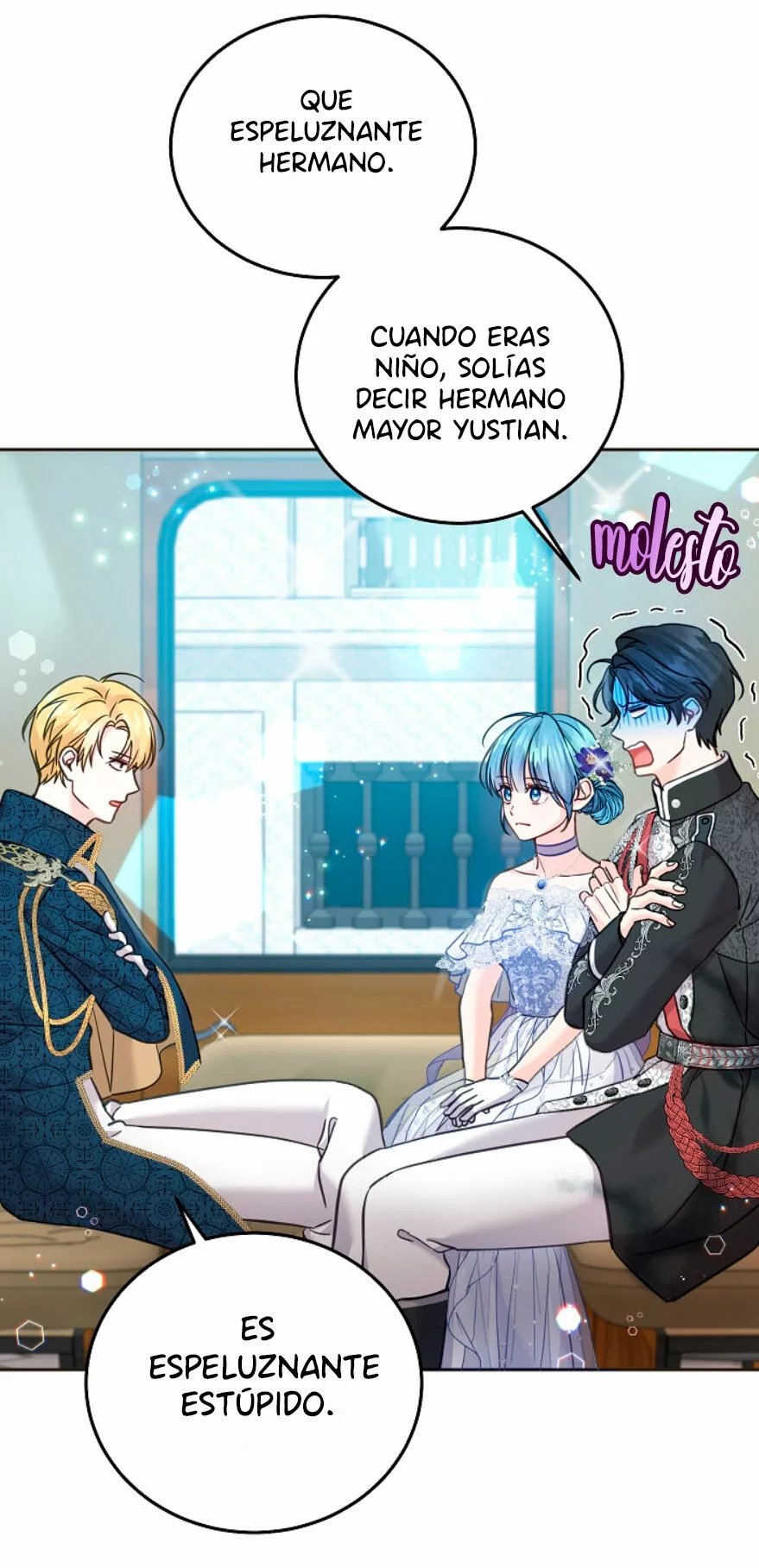 Página 37 del Manga