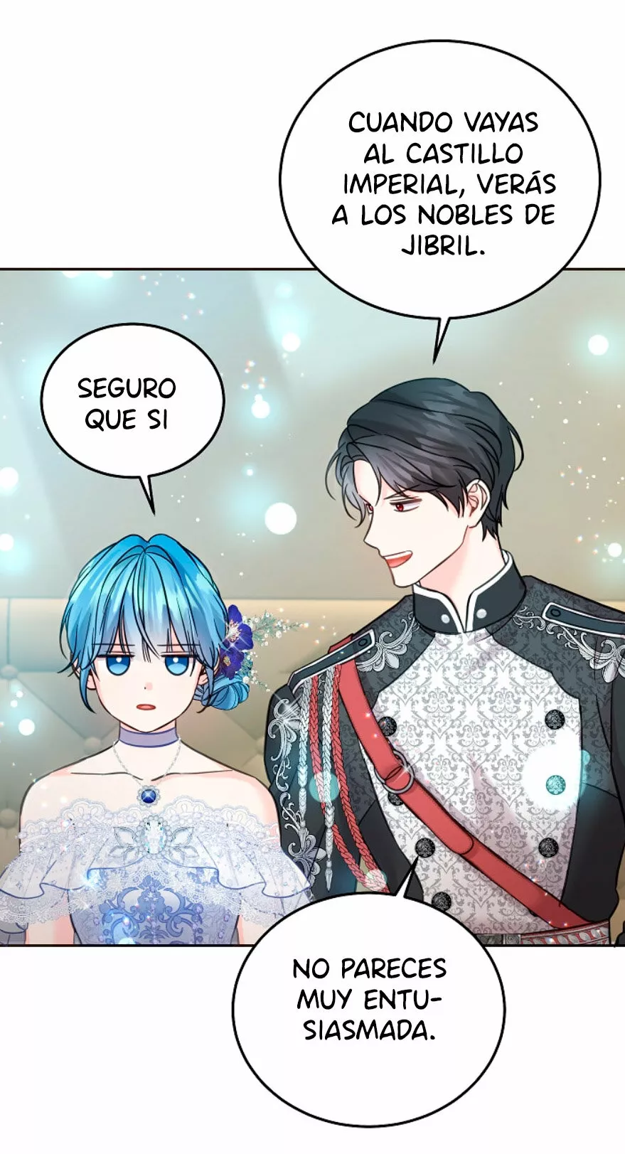 Página 39 del Manga