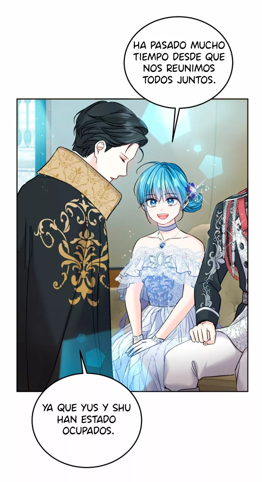 Página 44 del Manga