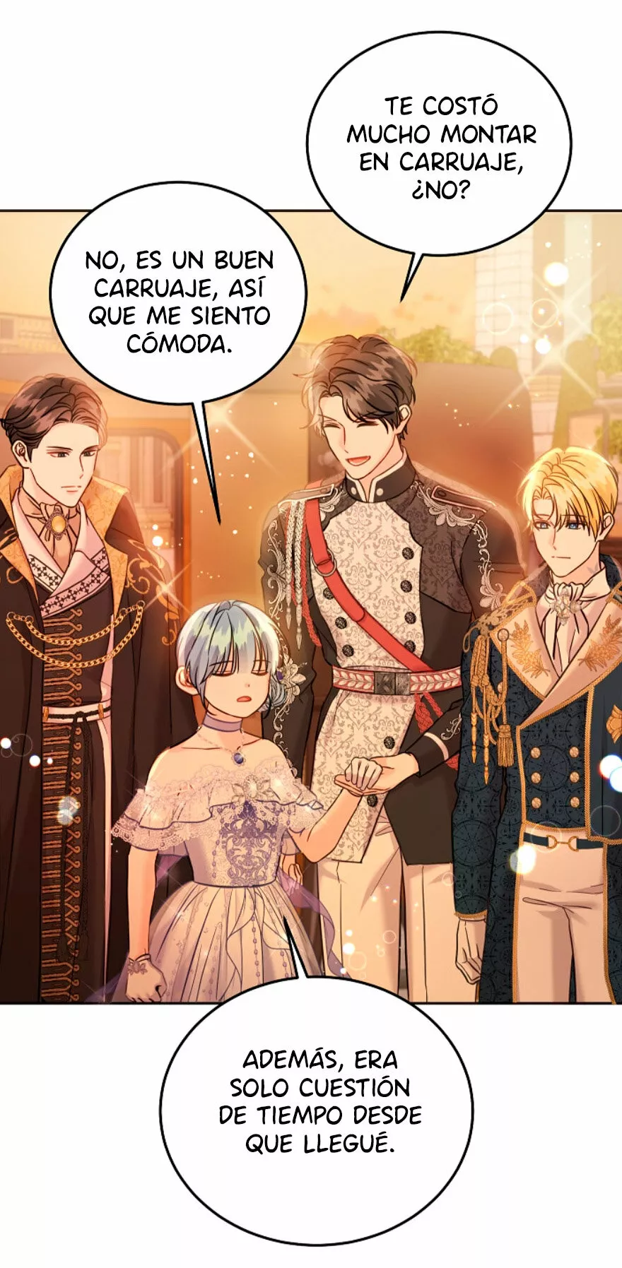 Página 50 del Manga