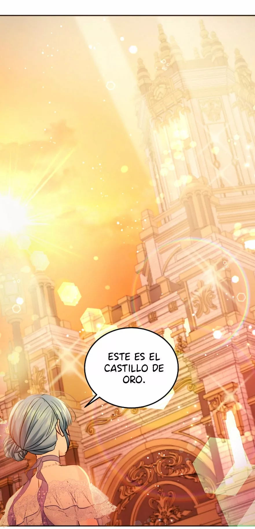 Página 51 del Manga