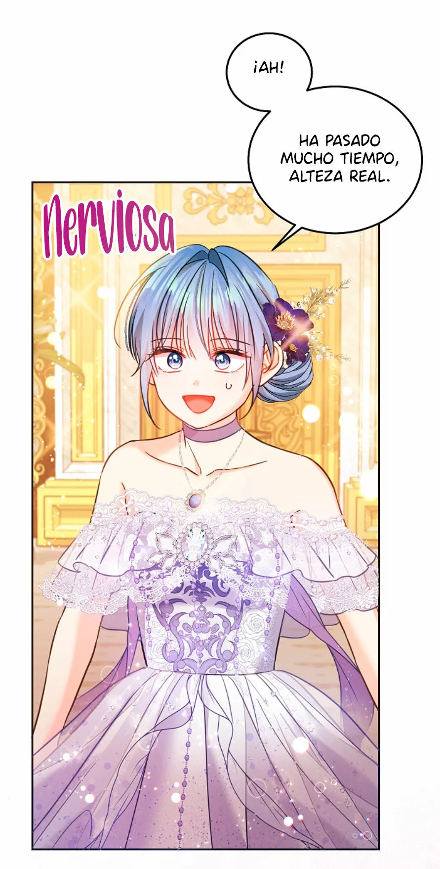 Página 60 del Manga