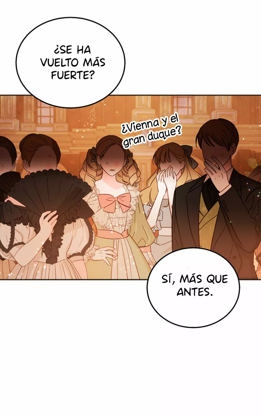 Página 64 del Manga